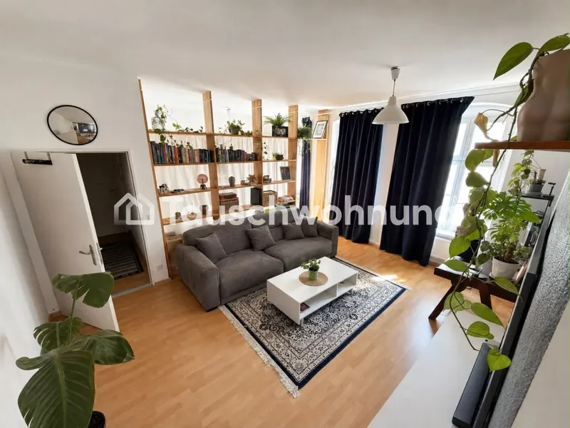 Tauschwohnung: 55 m² Wohnung in Berlin, Prenzlauer Berg — photo 1